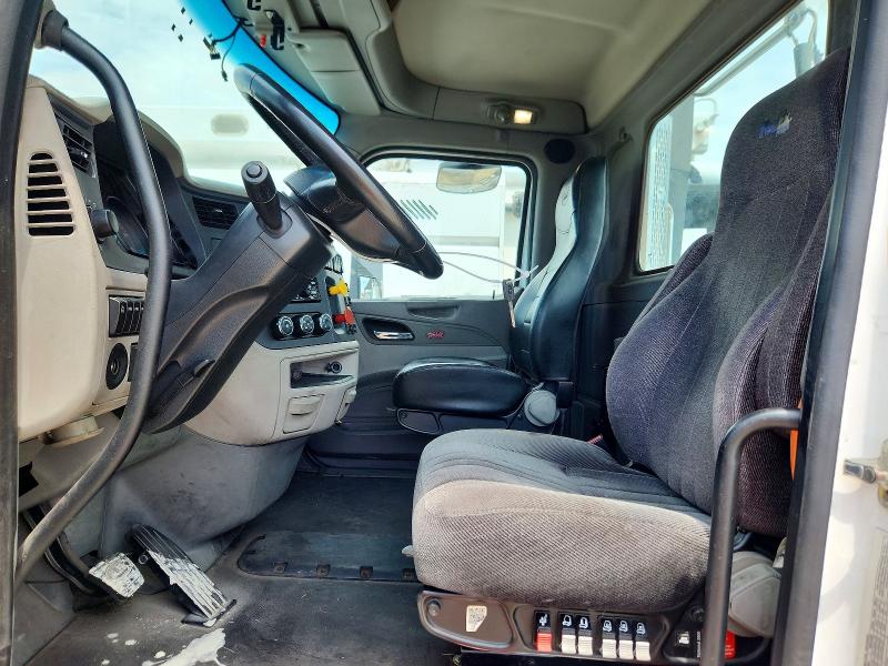 2019 Peterbilt 579 მანქანა იყიდება აუქციონზე, vin: 1XPBD49X8KD600263, აუქციონის ნომერი: 57902246