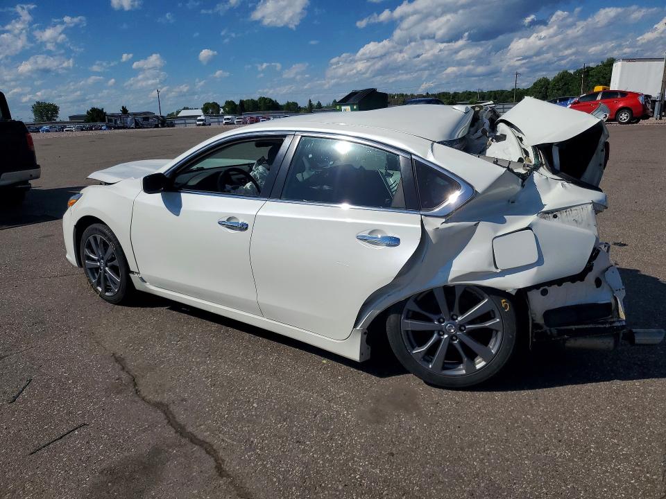Aukcja sprzedaży 2018 Nissan Altima, vin: 1N4AL3AP4JC151728, numer aukcji: 57097836