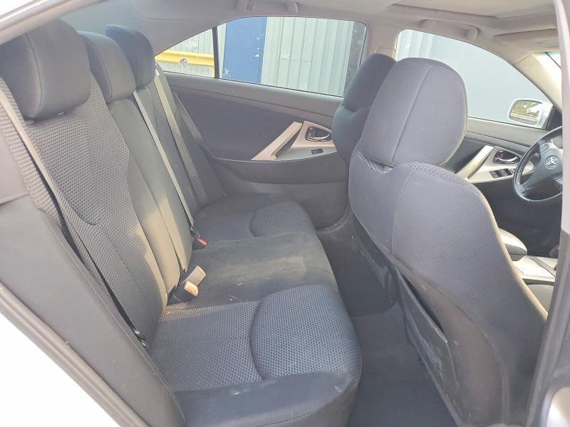 Auction sale of the 2011 Toyota Camry, vin: 4T1BF3EK8BU706174, lot number: 58488496
