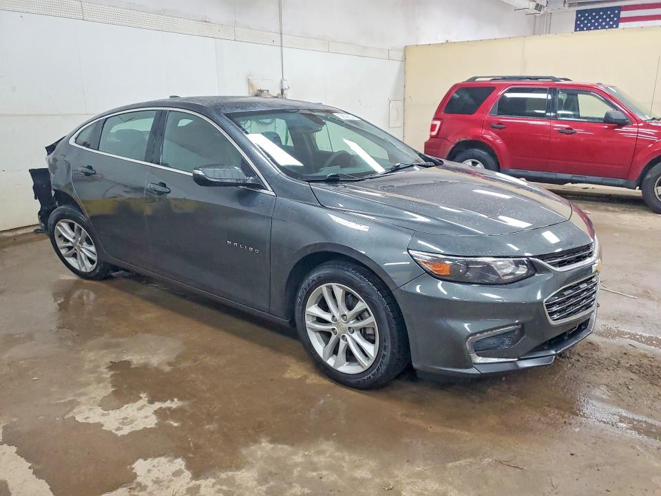 Aukcja sprzedaży 2016 Chevrolet Malibu, vin: 1G1ZE5ST6GF200541, numer aukcji: 58398336