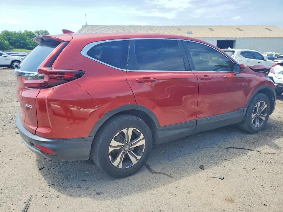 Продаж на аукціоні авто 2019 Honda Cr-v, vin: 2HKRW2H51KH623764, номер лоту: 56574926
