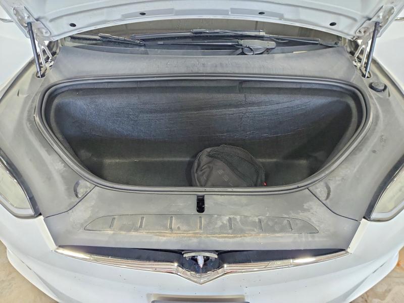 Продажа на аукционе авто 2020 Tesla Model X, vin: 5YJXCDE25LF300470, номер лота: 58802556