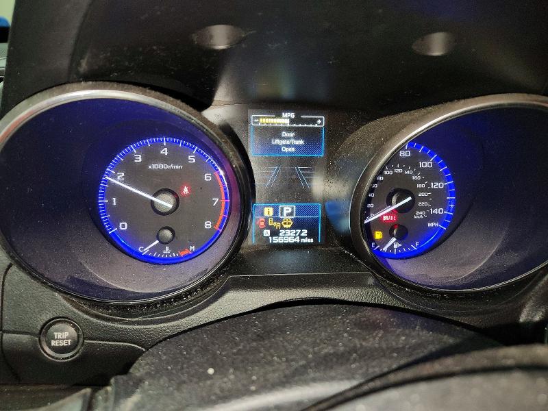 Aukcja sprzedaży 2015 Subaru Legacy, vin: 4S3BNBN63F3035495, numer aukcji: 57869316