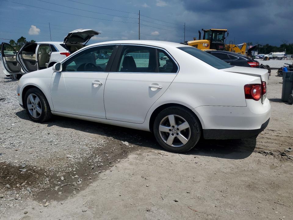 Aukcja sprzedaży 2009 Volkswagen Jetta, vin: 3VWRM71K89M055954, numer aukcji: 59120846