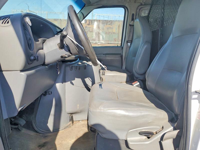 Aukcja sprzedaży 2004 Ford Econoline, vin: 1FTNE24L94HA42441, numer aukcji: 56115746