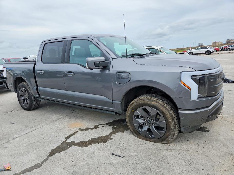 Aukcja sprzedaży 2023 Ford F150, vin: 1FT6W1EV4PWG34647, numer aukcji: 55536246