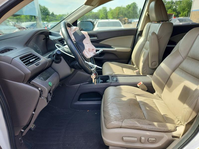 2012 Honda Cr-v მანქანა იყიდება აუქციონზე, vin: 5J6RM4H76CL058180, აუქციონის ნომერი: 56070486
