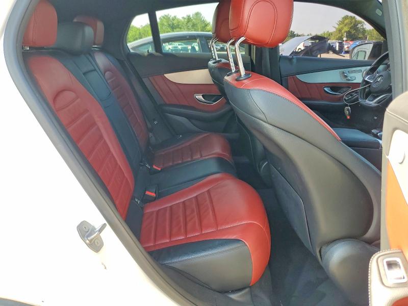 58774616 :رقم المزاد ، WDC0J6EB4JF382259 vin ، 2018 Mercedes-benz Glc Coupe مزاد بيع
