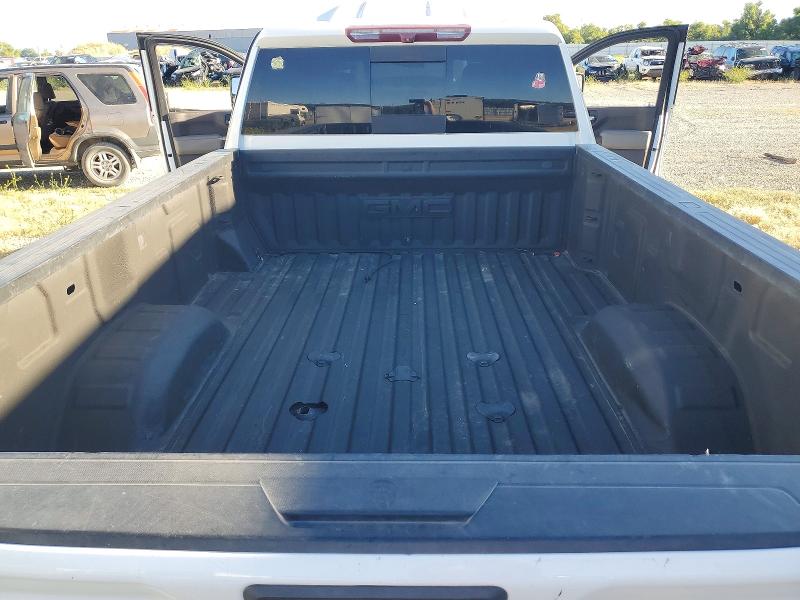 2020 Gmc Sierra მანქანა იყიდება აუქციონზე, vin: 1GT48SEY4LF313025, აუქციონის ნომერი: 56863266