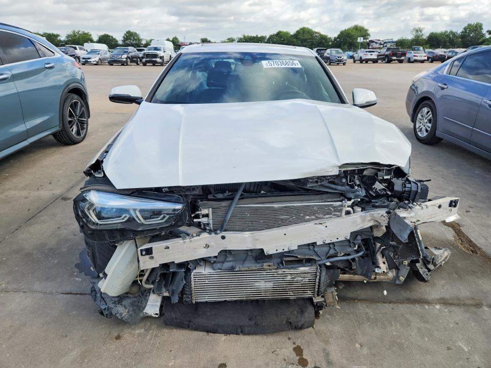 57036856 :رقم المزاد ، WBA73AK05M7H59037 vin ، 2021 Bmw 228xi مزاد بيع