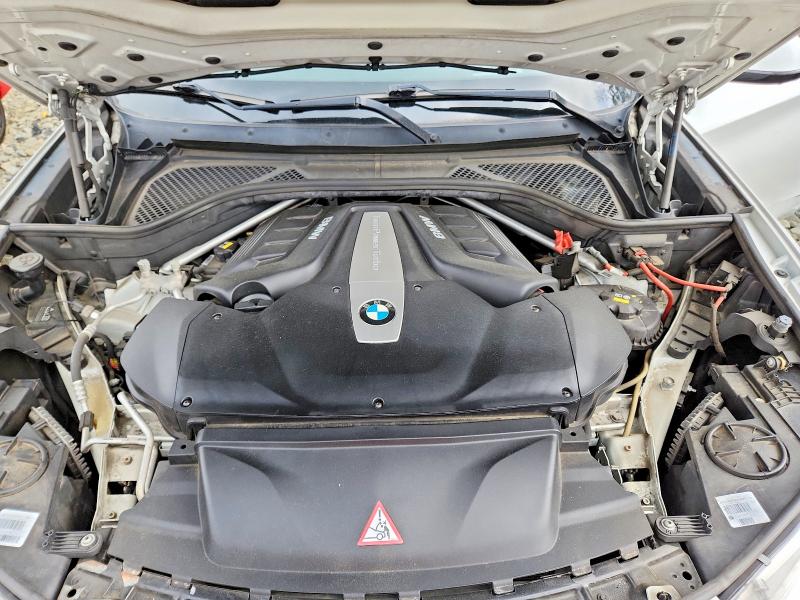2017 Bmw X5 მანქანა იყიდება აუქციონზე, vin: 5UXKR6C30H0J84857, აუქციონის ნომერი: 56550386