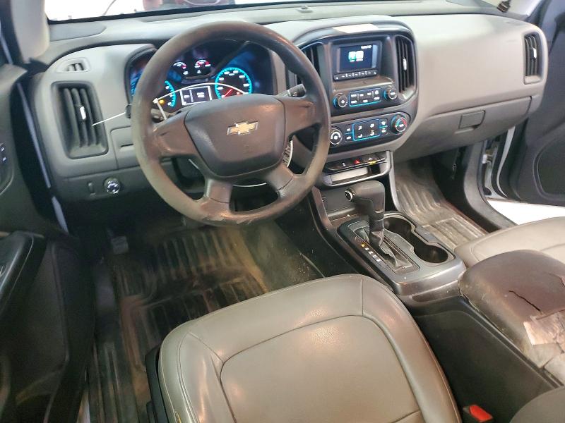 Продаж на аукціоні авто 2016 Chevrolet Colorado, vin: 1GCHSBEA1G1300418, номер лоту: 61808776