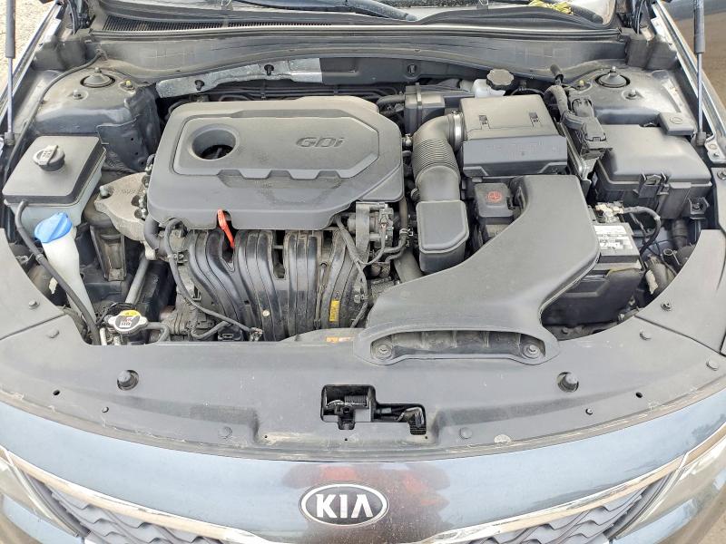 Продаж на аукціоні авто 2020 Kia Optima, vin: 5XXGT4L36LG386347, номер лоту: 56856666