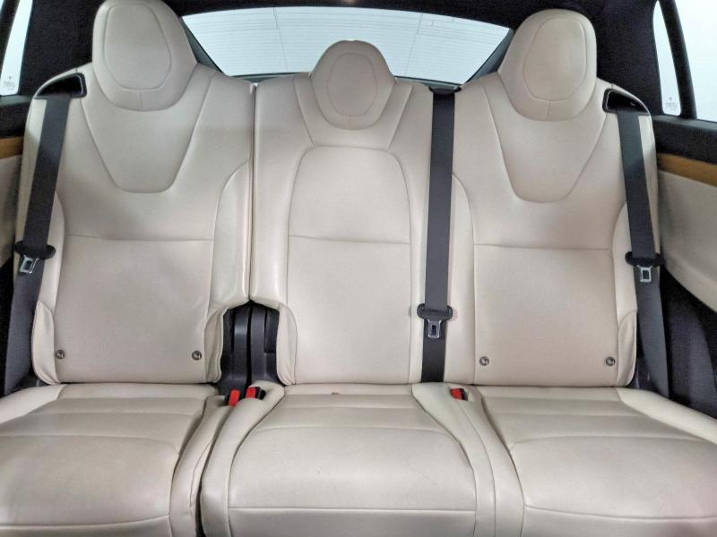 Продаж на аукціоні авто 2020 Tesla Model X, vin: 5YJXCDE29LF241410, номер лоту: 53553696