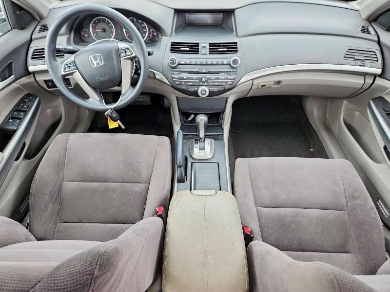 Aukcja sprzedaży 2008 Honda Accord, vin: JHMCP26798C060683, numer aukcji: 58243546