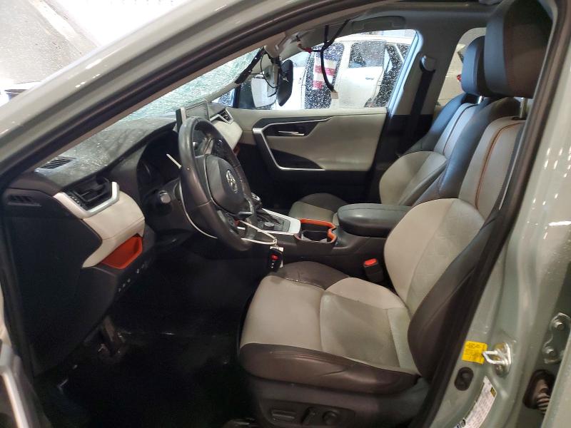 Продажа на аукционе авто 2019 Toyota Rav4, vin: 2T3J1RFV5KC044987, номер лота: 58050176