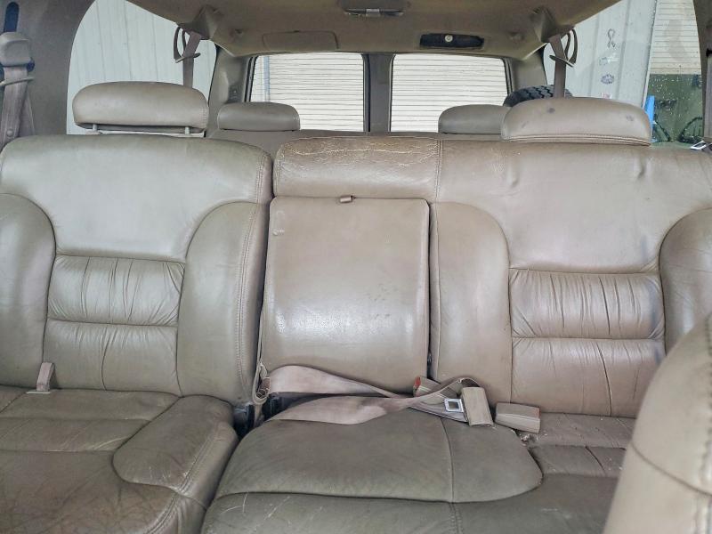 Aukcja sprzedaży 1997 Gmc Suburban, vin: 3GKFK16R5VG515941, numer aukcji: 59537746