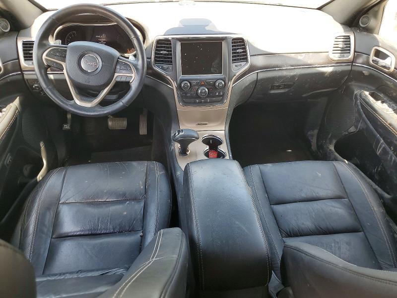 Aukcja sprzedaży 2014 Jeep Grand Cherokee, vin: 1C4RJFBG4EC569120, numer aukcji: 57892176