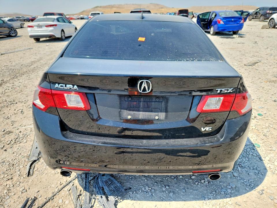 2010 Acura Tsx მანქანა იყიდება აუქციონზე, vin: JH4CU4F64AC002661, აუქციონის ნომერი: 58304886
