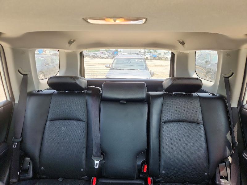 Продажа на аукционе авто 2018 Toyota 4runner, vin: JTEBU5JR7J5491321, номер лота: 58503716