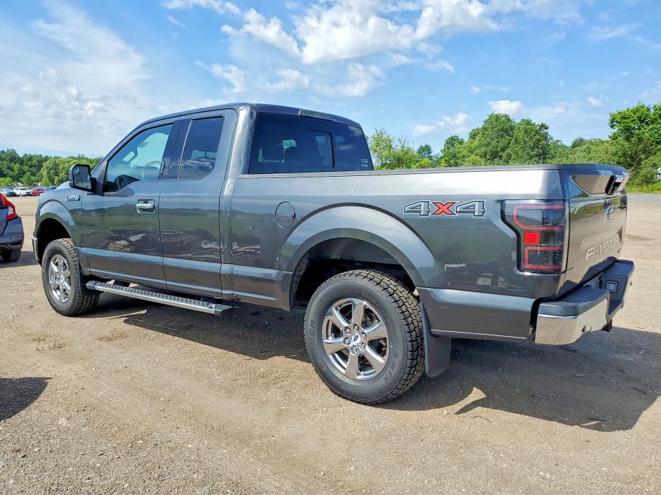 Aukcja sprzedaży 2018 Ford F150, vin: 1FTEX1EP7JFD81762, numer aukcji: 56561556