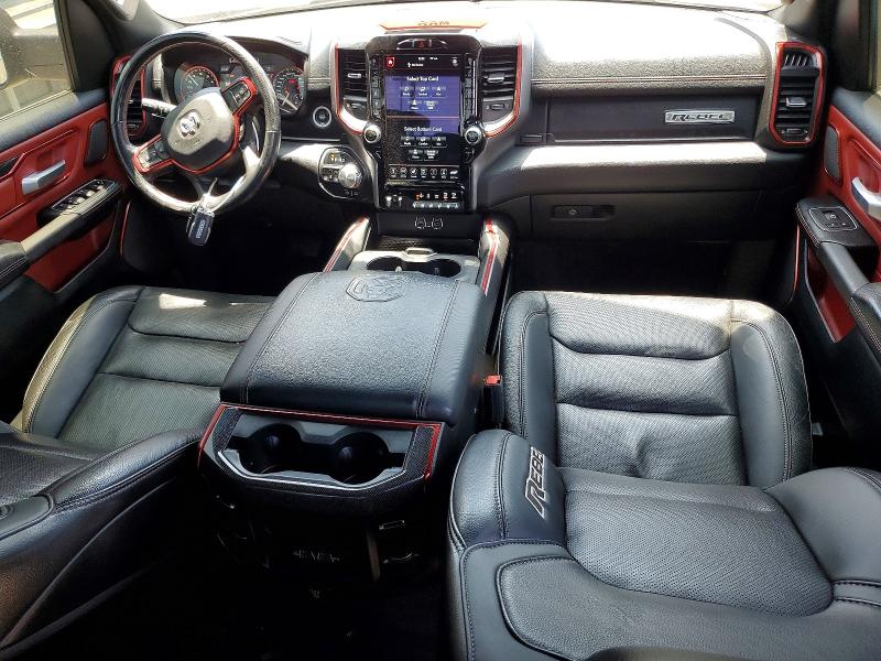 2020 Ram 1500 მანქანა იყიდება აუქციონზე, vin: 1C6SRFLT2LN401541, აუქციონის ნომერი: 55033976
