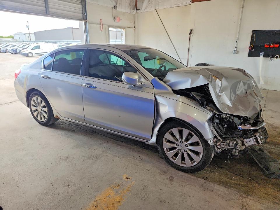 Aukcja sprzedaży 2014 Honda Accord, vin: 1HGCR2F89EA126792, numer aukcji: 57724536