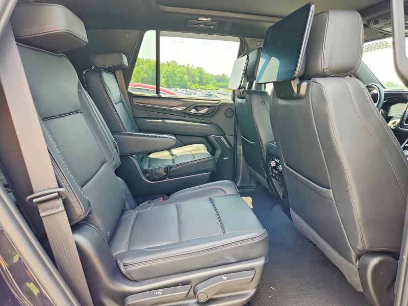 Продажа на аукционе авто 2023 Gmc Yukon, vin: 1GKS2DKL5PR462422, номер лота: 58968606