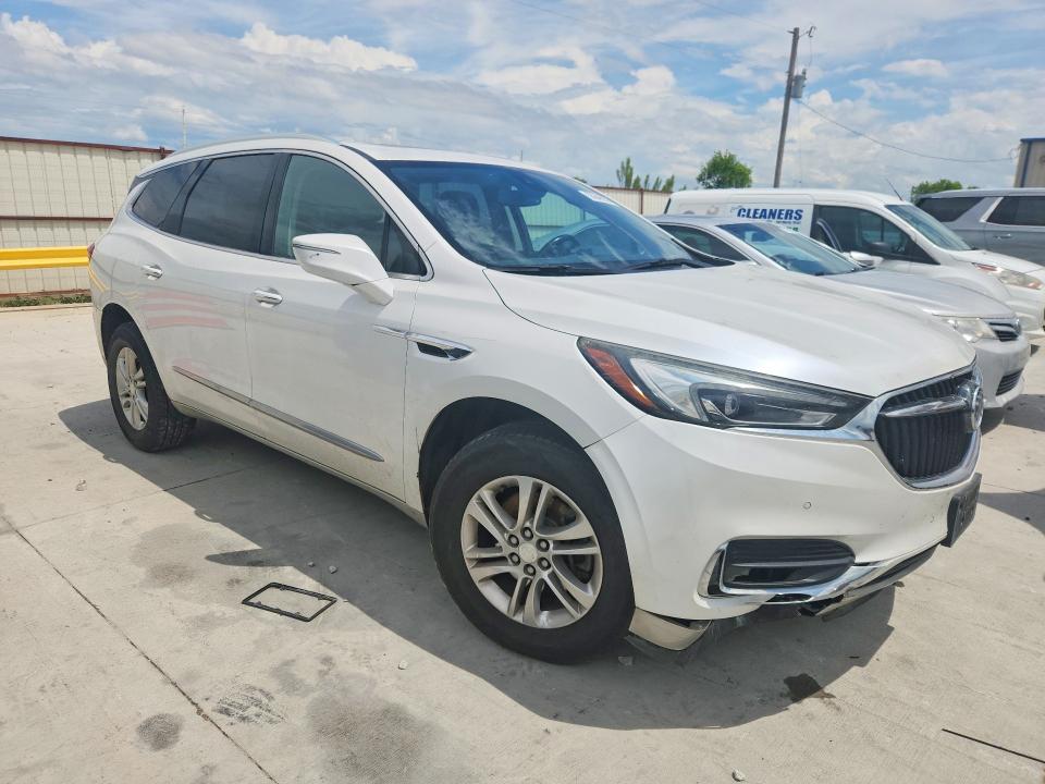 Aukcja sprzedaży 2018 Buick Enclave, vin: 5GAEVBKW1JJ164049, numer aukcji: 55946936