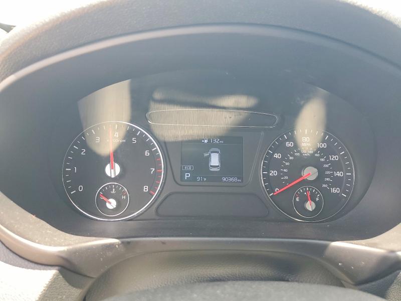 Продажа на аукционе авто 2020 Kia Sorento, vin: 5XYPG4A32LG661487, номер лота: 56185926
