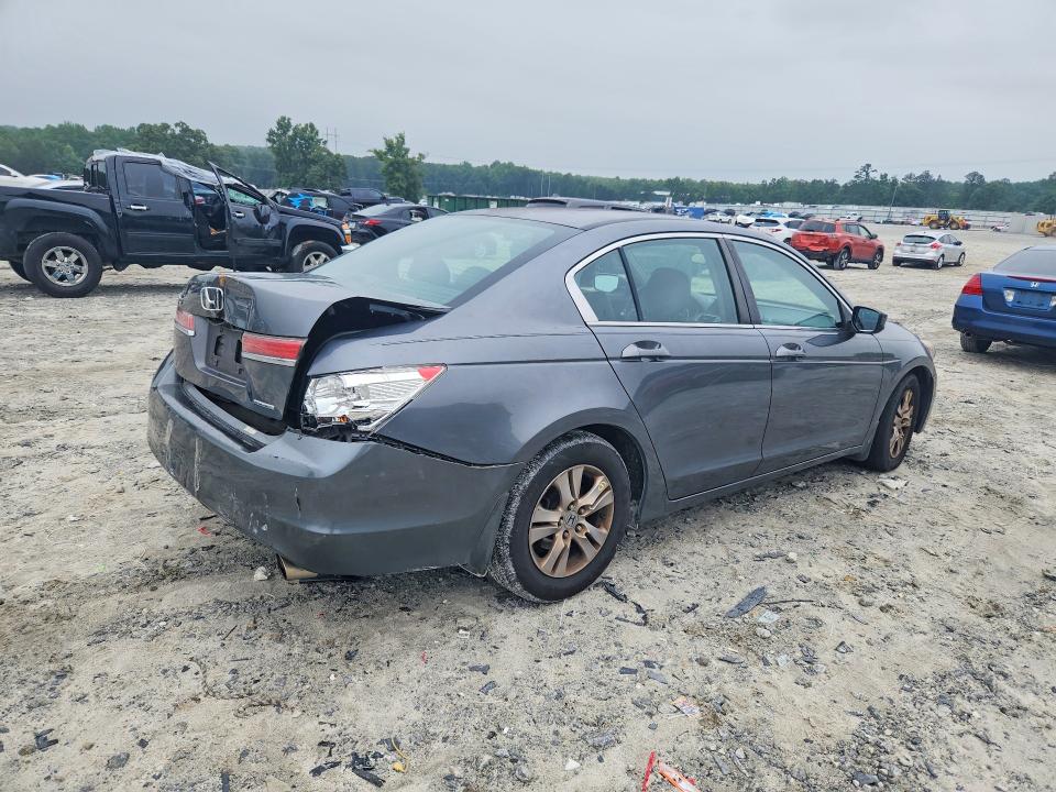 56842226 :رقم المزاد ، 1HGCP2F6XCA242472 vin ، 2012 Honda Accord مزاد بيع