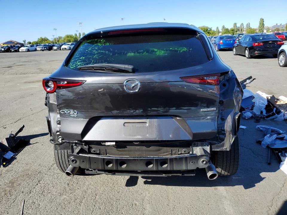 Aukcja sprzedaży 2021 Mazda Cx-30, vin: 3MVDMBBL6MM318652, numer aukcji: 56088856