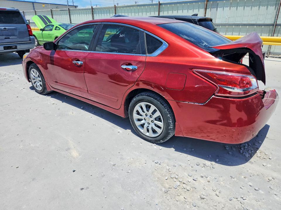 57257466 :رقم المزاد ، 1N4AL3AP0DN558969 vin ، 2013 Nissan Altima مزاد بيع