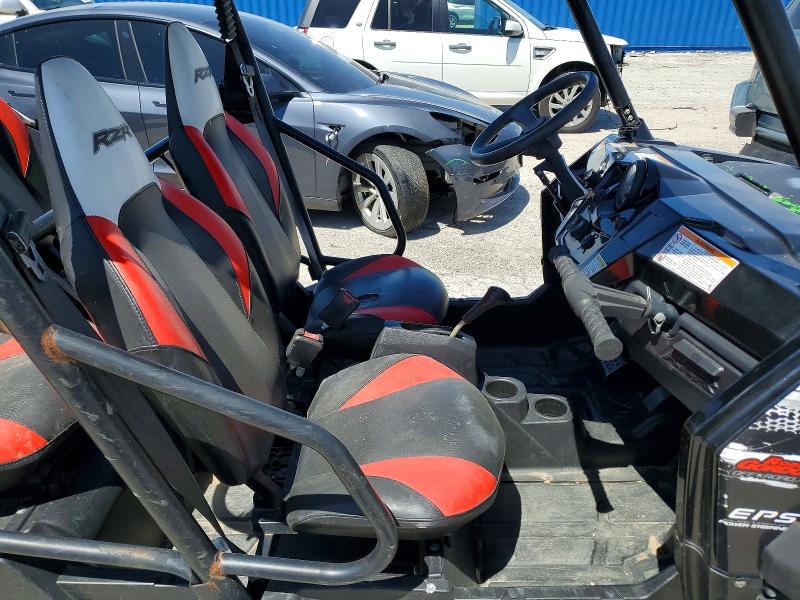 Продажа на аукционе авто 2012 Polaris Rzr, vin: 4XAXE7EA9CF660024, номер лота: 55703796