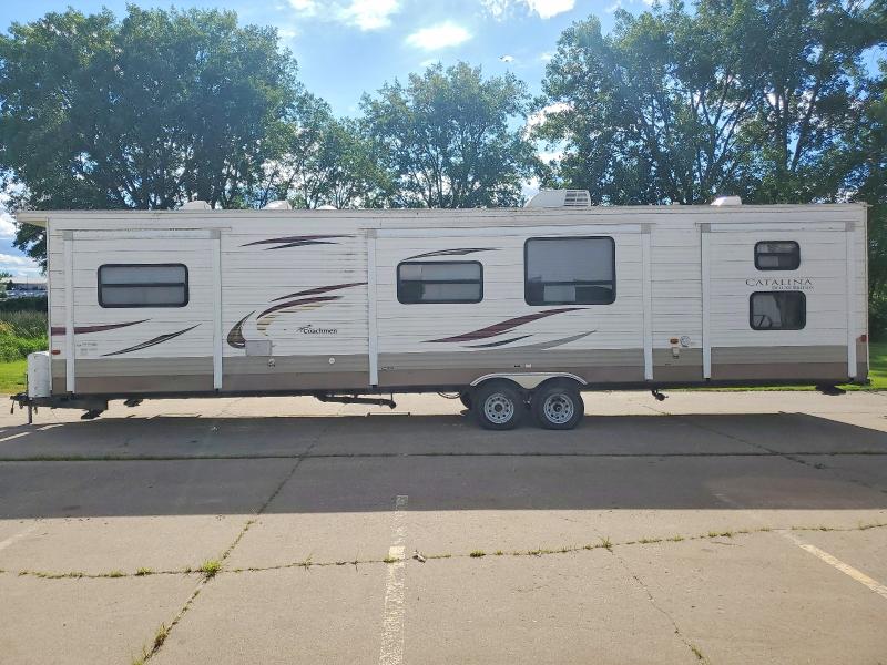Продаж на аукціоні авто 2014 Forrest River Recreational Vehicle (rv), vin: 5ZT2CA4B7ET004603, номер лоту: 56961086