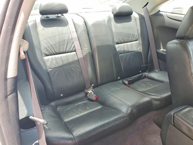 Продажа на аукционе авто 2004 Honda Accord, vin: 1HGCM826X4A019125, номер лота: 55100696
