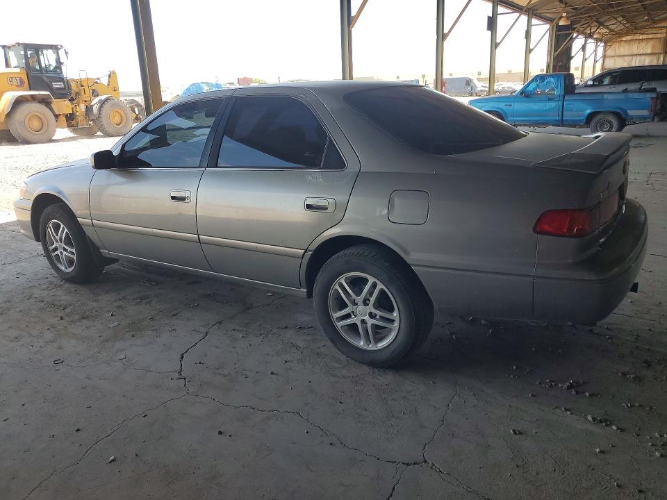Aukcja sprzedaży 2001 Toyota Camry, vin: JT2BG28K510602392, numer aukcji: 57705056