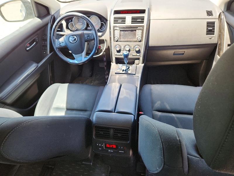 Aukcja sprzedaży 2015 Mazda Cx-9, vin: JM3TB3BV3F0461467, numer aukcji: 56527386