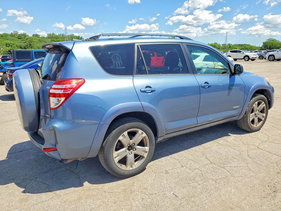 Aukcja sprzedaży 2012 Toyota Rav4, vin: 2T3RF4DV9CW258911, numer aukcji: 57289886