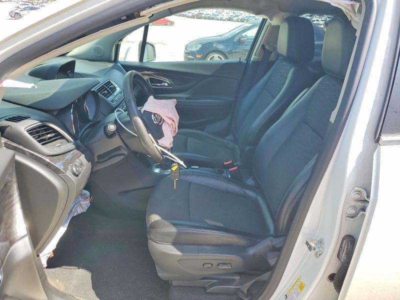 Продаж на аукціоні авто 2016 Buick Encore, vin: KL4CJFSB9GB681750, номер лоту: 58181496