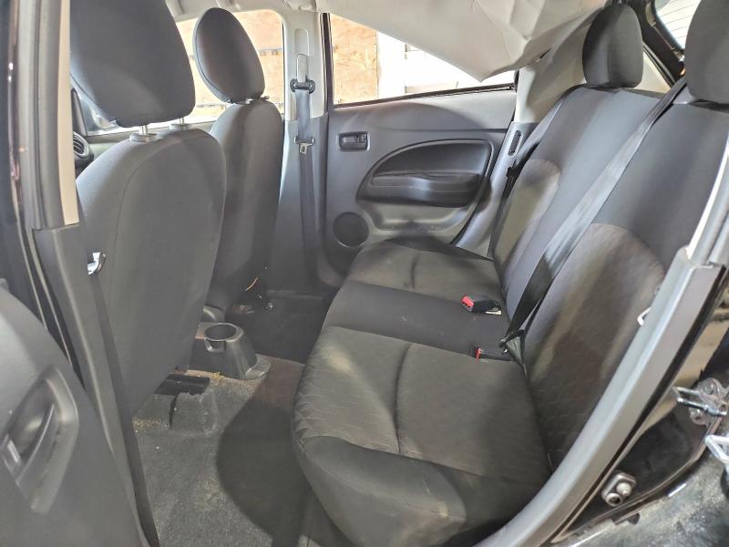 Aukcja sprzedaży 2021 Mitsubishi Mirage, vin: ML32AUHJ8MH001188, numer aukcji: 58371266