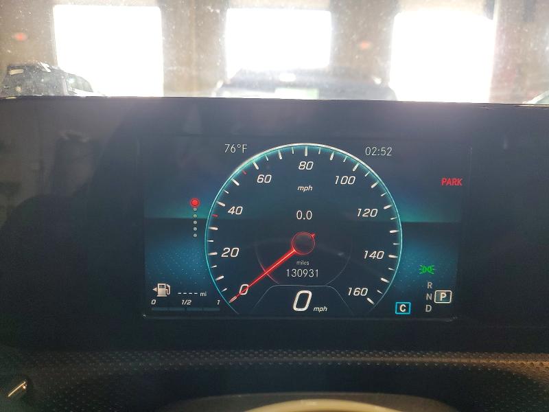 58633906 :رقم المزاد ، WDD3G4FB5KW020842 vin ، 2019 Mercedes-benz A مزاد بيع