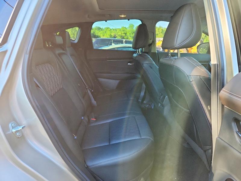 Продаж на аукціоні авто 2025 Nissan Murano, vin: 5N1AZ3DT3SC122705, номер лоту: 57564046