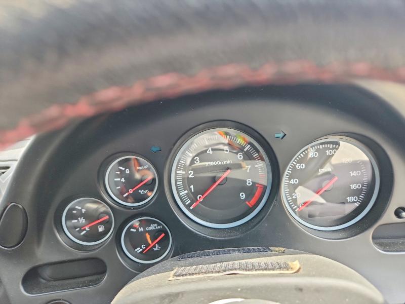 Aukcja sprzedaży 1993 Mazda Rx7, vin: FD3S116872, numer aukcji: 58067496