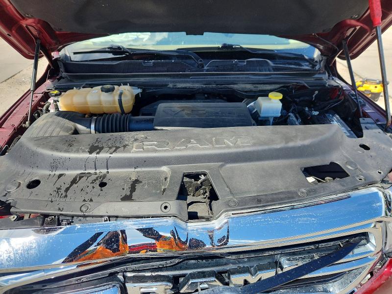 2020 Ram 1500 მანქანა იყიდება აუქციონზე, vin: 1C6RRFBG5LN212109, აუქციონის ნომერი: 59162956