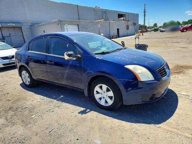 Aukcja sprzedaży 2008 Nissan Sentra, vin: 3N1AB61E38L664984, numer aukcji: 55558676