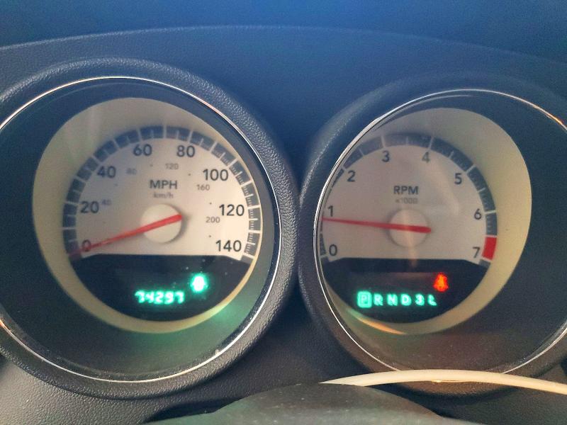 2009 Dodge Charger მანქანა იყიდება აუქციონზე, vin: 2B3KA33V69H602023, აუქციონის ნომერი: 56101156