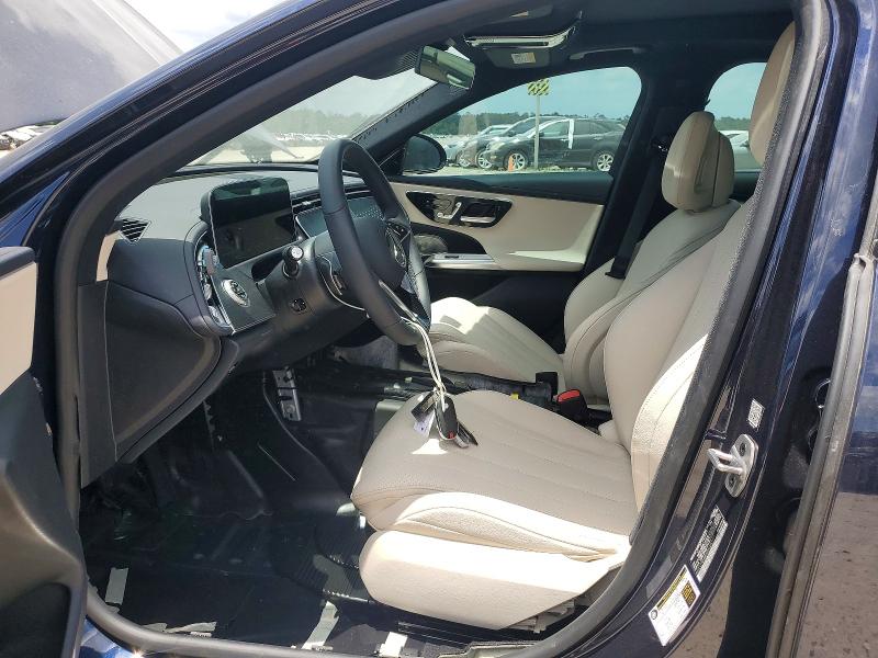 Aukcja sprzedaży 2024 Mercedes-benz E, vin: W1KLF4HB0RA020397, numer aukcji: 58335016