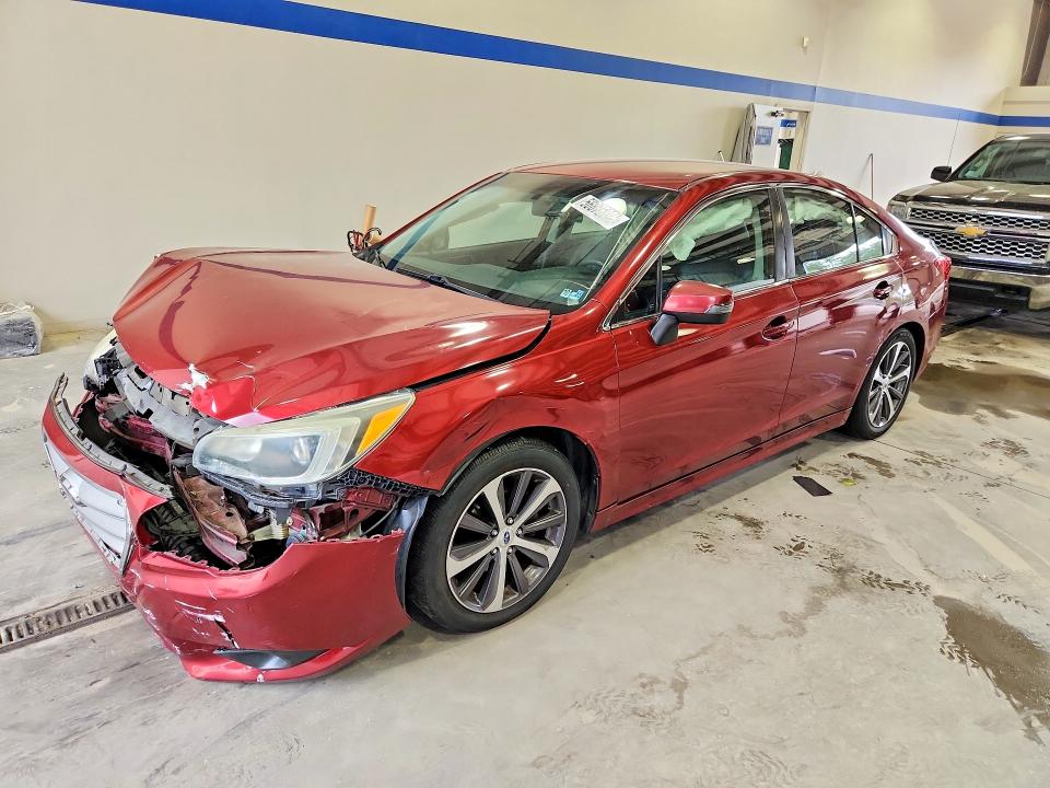 Aukcja sprzedaży 2015 Subaru Legacy, vin: 4S3BNAJ6XF3052178, numer aukcji: 56875896