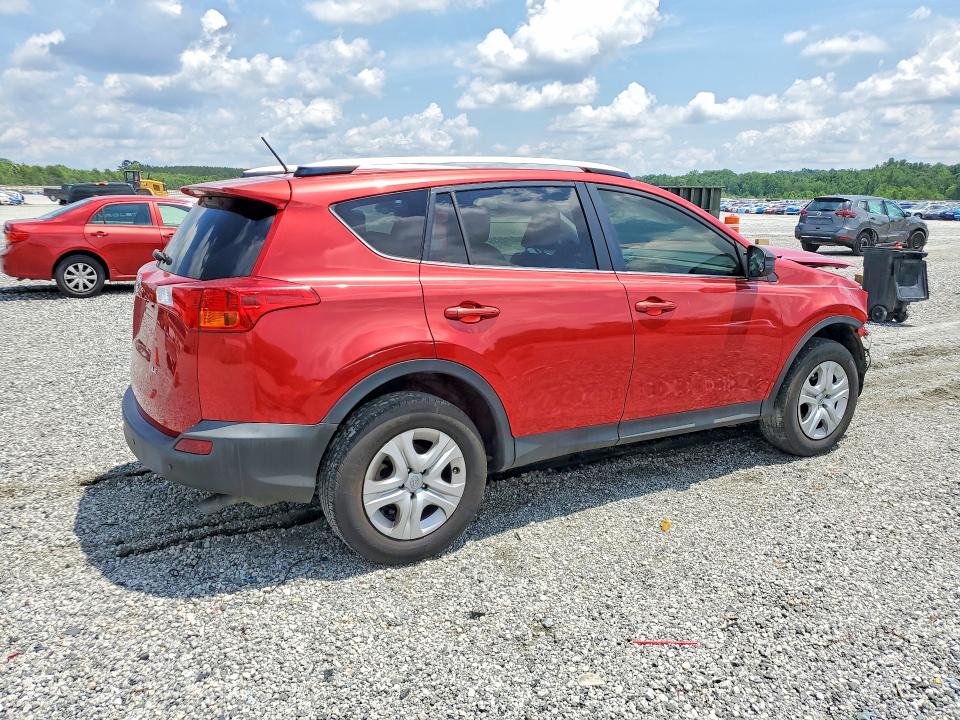 56612966 :رقم المزاد ، JTMZFREV4D5016242 vin ، 2013 Toyota Rav4 مزاد بيع